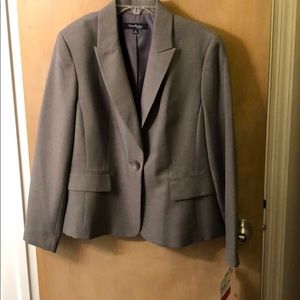 Evan Picone Blazer